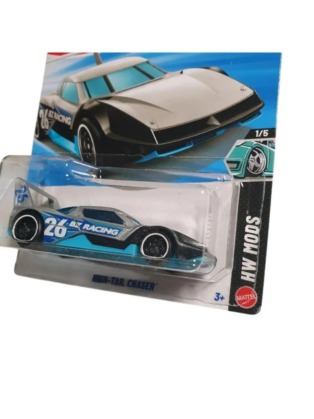 Mattel push limits